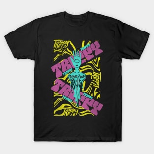 Psychedelic T-Shirt